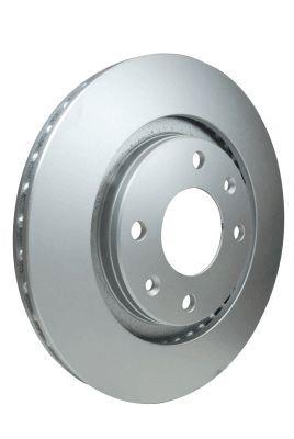 HELLA PAGID 8DD 355 102-051 Číslo výrobce: 52511PRO. EAN: 4082300366716.