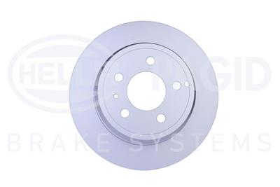 HELLA PAGID 8DD 355 103-701 Číslo výrobce: 54009PRO. EAN: 4082300368369.