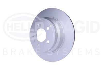 HELLA PAGID 8DD 355 103-701 Číslo výrobce: 54009PRO. EAN: 4082300368369.