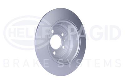 HELLA PAGID 8DD 355 103-701 Číslo výrobce: 54009PRO. EAN: 4082300368369.