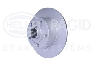 HELLA PAGID 8DD 355 104-231 Číslo výrobce: 53944PRO. EAN: 4082300368895.