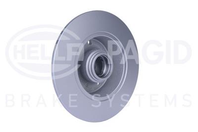 HELLA PAGID 8DD 355 104-231 Číslo výrobce: 53944PRO. EAN: 4082300368895.