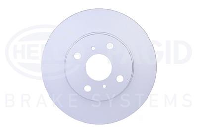 HELLA PAGID 8DD 355 104-871 Číslo výrobce: 50214PRO. EAN: 4082300369533.