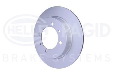 HELLA PAGID 8DD 355 105-471 Číslo výrobce: 54024PRO. EAN: 4082300370133.