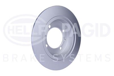 HELLA PAGID 8DD 355 105-471 Číslo výrobce: 54024PRO. EAN: 4082300370133.