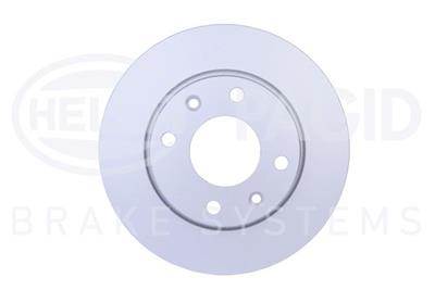 HELLA PAGID 8DD 355 106-191 Číslo výrobce: 52516PRO. EAN: 4082300370850.