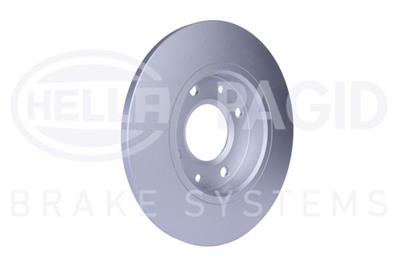 HELLA PAGID 8DD 355 106-191 Číslo výrobce: 52516PRO. EAN: 4082300370850.
