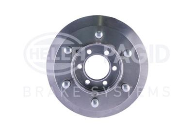 HELLA PAGID 8DD 355 106-361 Číslo výrobce: 50937. EAN: 4082300371024.