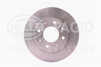 HELLA PAGID 8DD 355 107-371 Číslo výrobce: 50307. EAN: 4082300372038.