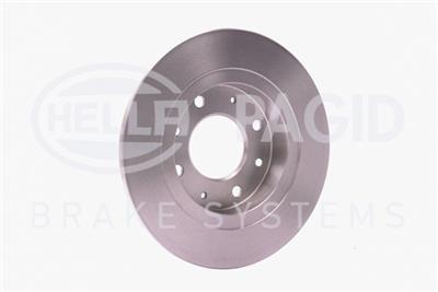 HELLA PAGID 8DD 355 107-371 Číslo výrobce: 50307. EAN: 4082300372038.