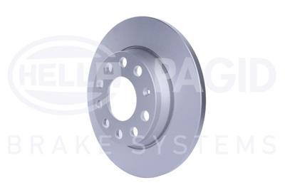 HELLA PAGID 8DD 355 107-561 Číslo výrobce: 50312PRO. EAN: 4082300372229.