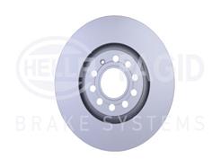 HELLA PAGID 8DD 355 107-631 PRO