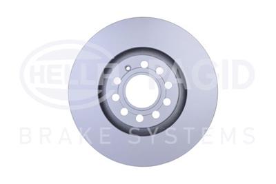 HELLA PAGID 8DD 355 107-631 Číslo výrobce: 50316PRO. EAN: 4082300372298.