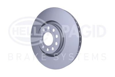 HELLA PAGID 8DD 355 107-631 Číslo výrobce: 50316PRO. EAN: 4082300372298.
