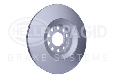 HELLA PAGID 8DD 355 107-631 Číslo výrobce: 50316PRO. EAN: 4082300372298.