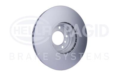 HELLA PAGID 8DD 355 107-711 Číslo výrobce: 50320PRO. EAN: 4082300372373.