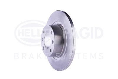 HELLA PAGID 8DD 355 107-851 Číslo výrobce: 50328. EAN: 4082300372519.