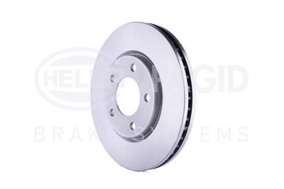 HELLA PAGID 8DD 355 107-891 Číslo výrobce: 50332. EAN: 4082300372557.