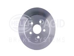 HELLA PAGID 8DD 355 107-921