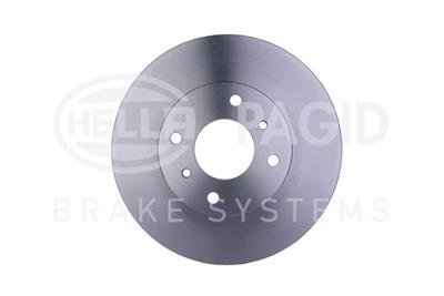 HELLA PAGID 8DD 355 107-991 Číslo výrobce: 50342. EAN: 4082300372656.