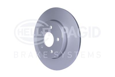 HELLA PAGID 8DD 355 108-061 Číslo výrobce: 50346PRO. EAN: 4082300372724.