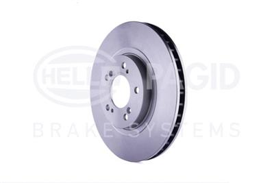 HELLA PAGID 8DD 355 108-141 Číslo výrobce: 50351. EAN: 4082300372809.