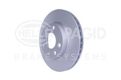 HELLA PAGID 8DD 355 108-331 Číslo výrobce: 50363PRO. EAN: 4082300372991.