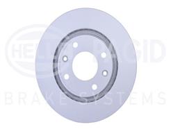 HELLA PAGID 8DD 355 108-351 PRO