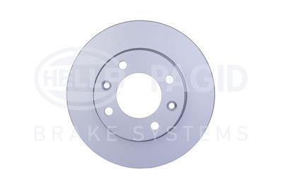 HELLA PAGID 8DD 355 108-391 Číslo výrobce: 50366PRO. EAN: 4082300373059.