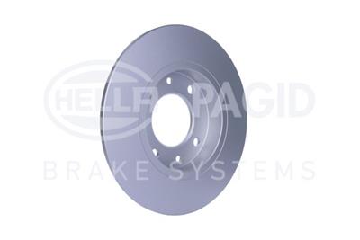 HELLA PAGID 8DD 355 108-391 Číslo výrobce: 50366PRO. EAN: 4082300373059.