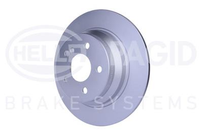 HELLA PAGID 8DD 355 108-841 Číslo výrobce: 54154PRO. EAN: 4082300373509.