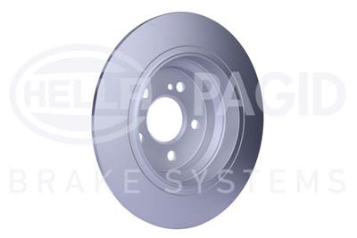 HELLA PAGID 8DD 355 108-841 Číslo výrobce: 54154PRO. EAN: 4082300373509.