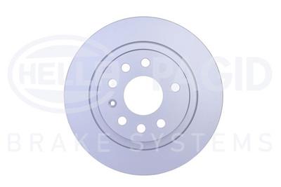 HELLA PAGID 8DD 355 109-211 Číslo výrobce: 54185PRO. EAN: 4082300373875.