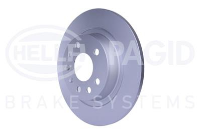 HELLA PAGID 8DD 355 109-211 Číslo výrobce: 54185PRO. EAN: 4082300373875.
