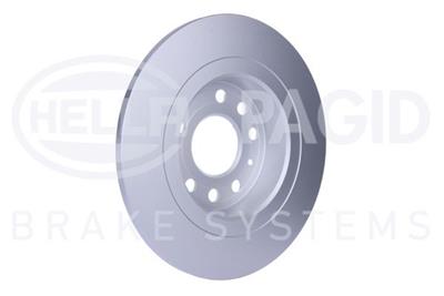 HELLA PAGID 8DD 355 109-211 Číslo výrobce: 54185PRO. EAN: 4082300373875.