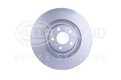 HELLA PAGID 8DD 355 128-091 Číslo výrobce: 54222PRO_HC. EAN: 4082300659887.