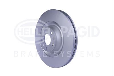 HELLA PAGID 8DD 355 128-091 Číslo výrobce: 54222PRO_HC. EAN: 4082300659887.