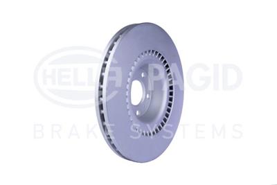 HELLA PAGID 8DD 355 128-091 Číslo výrobce: 54222PRO_HC. EAN: 4082300659887.