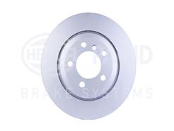 HELLA PAGID 8DD 355 110-021 PRO