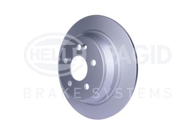 HELLA PAGID 8DD 355 110-091 Číslo výrobce: 54235PRO. EAN: 4082300374759.