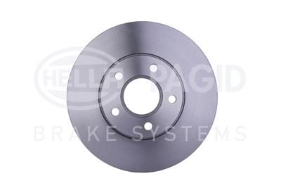 HELLA PAGID 8DD 355 110-281 Číslo výrobce: 54248. EAN: 4082300374940.