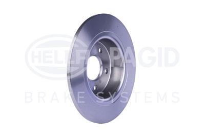 HELLA PAGID 8DD 355 110-291 Číslo výrobce: 54249. EAN: 4082300374957.