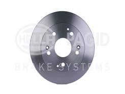 HELLA PAGID 8DD 355 110-311