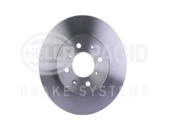 HELLA PAGID 8DD 355 110-321