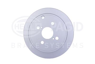 HELLA PAGID 8DD 355 110-471 Číslo výrobce: 54261PRO. EAN: 4082300375138.