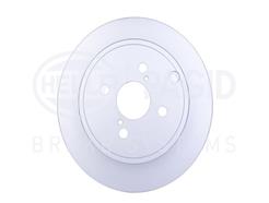 HELLA PAGID 8DD 355 110-511 PRO