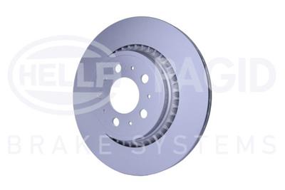 HELLA PAGID 8DD 355 110-611 Číslo výrobce: 54268PRO. EAN: 4082300375275.