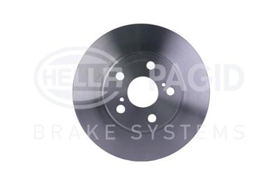 HELLA PAGID 8DD 355 110-911 Číslo výrobce: 54306. EAN: 4082300375572.