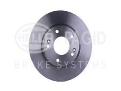 HELLA PAGID 8DD 355 110-951