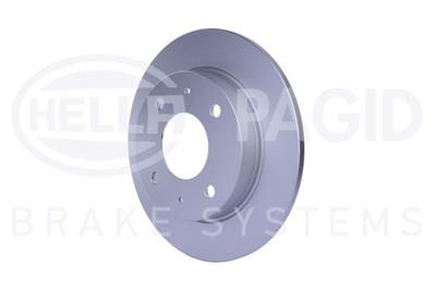 HELLA PAGID 8DD 355 111-531 Číslo výrobce: 54349PRO. EAN: 4082300376197.